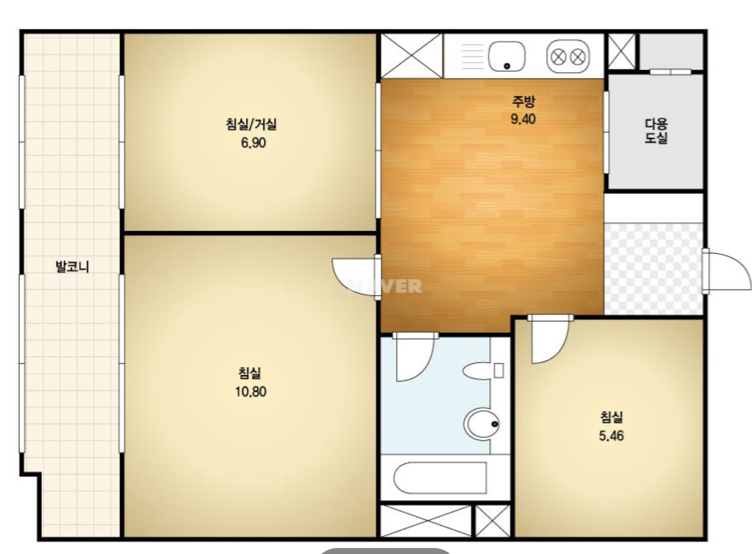 개포동 대치2단지 아파트 216동 견적의뢰 첨부 이미지 1 - SCR-20260824-lbkl.png