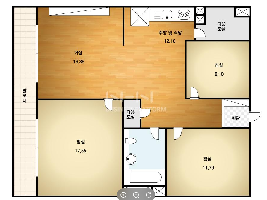 강동구 주공9단지아파트 바란다 창문 교체 견적의뢰 첨부 이미지 1 - image.png