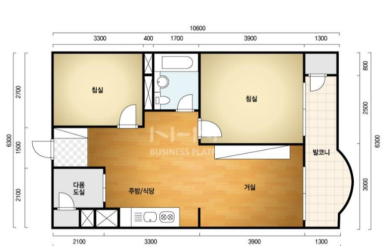 둔촌동 621번지 동아아파트 25평 전체 견적의뢰 첨부 이미지 1 - 2.jpg