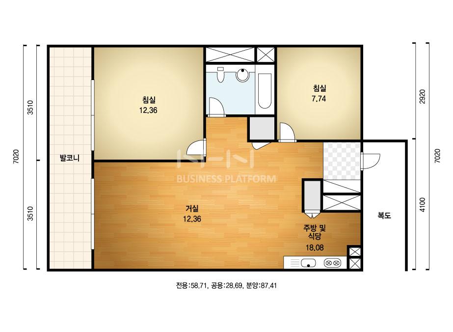 금곡동 청솔공무원 아파트 5단지 복도식 아파트 창틀 견적의뢰 첨부 이미지 1 - GW70765_1332314774139.jpg