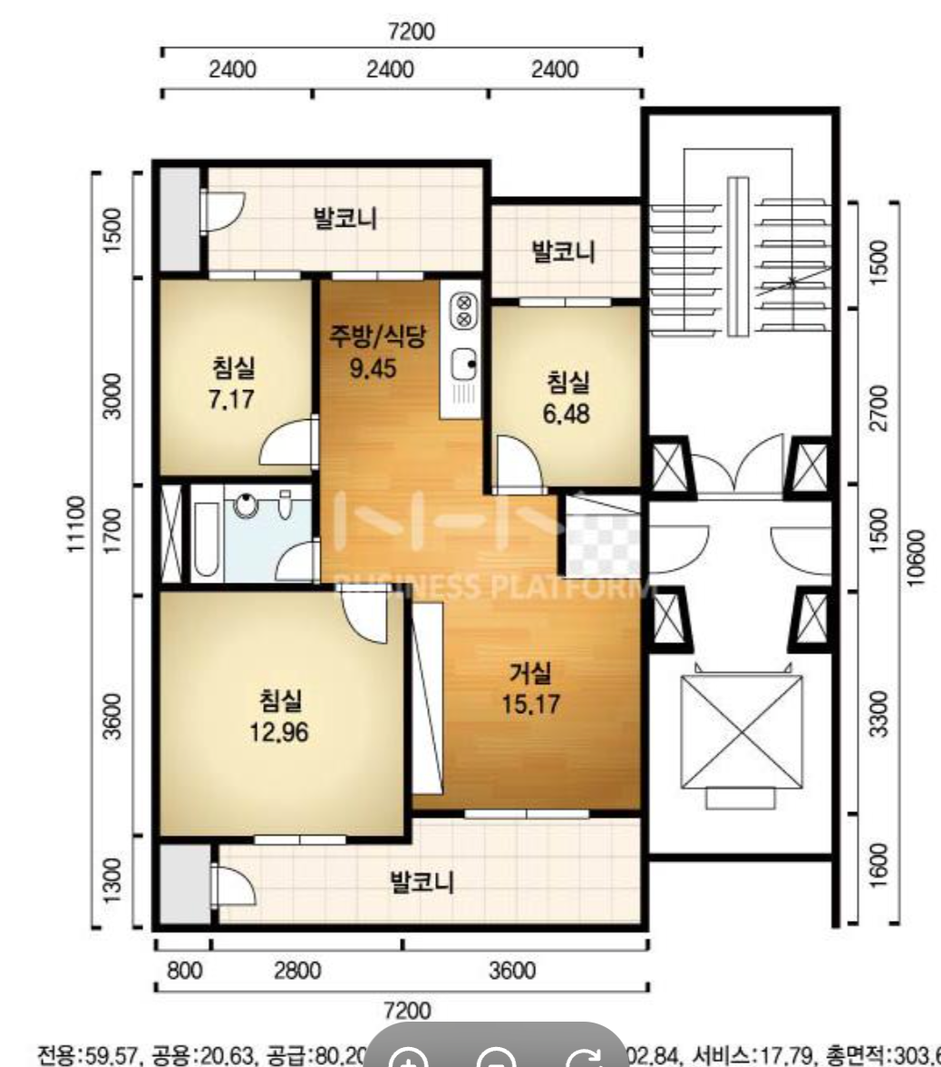 구로구 한마을아파트 24평 창호견적 문의  견적의뢰 첨부 이미지 1 - image.png