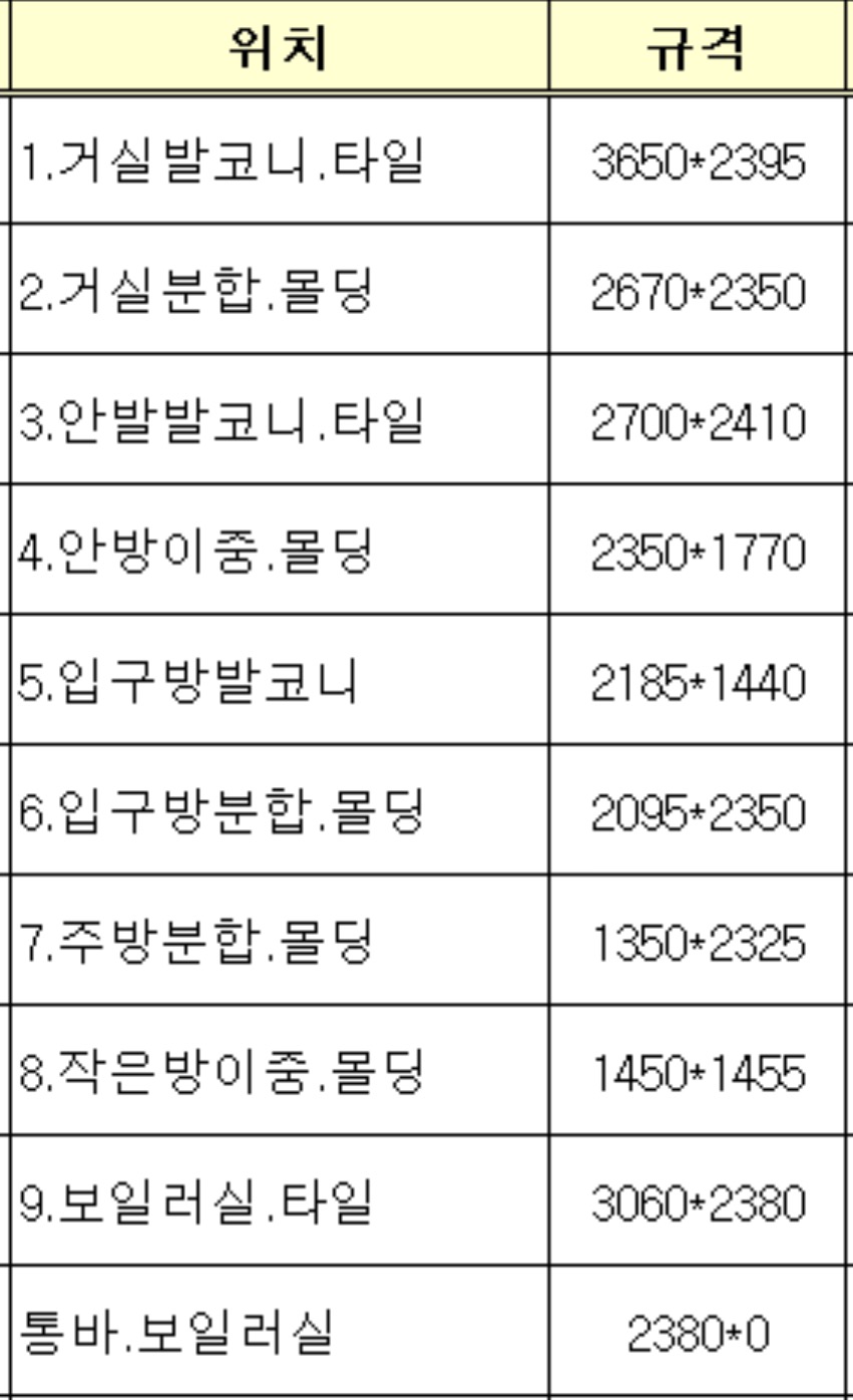 옥련동쌍용아파트 24평 전체 샷시 견적의뢰 첨부 이미지 1 - IMG_1120.jpeg