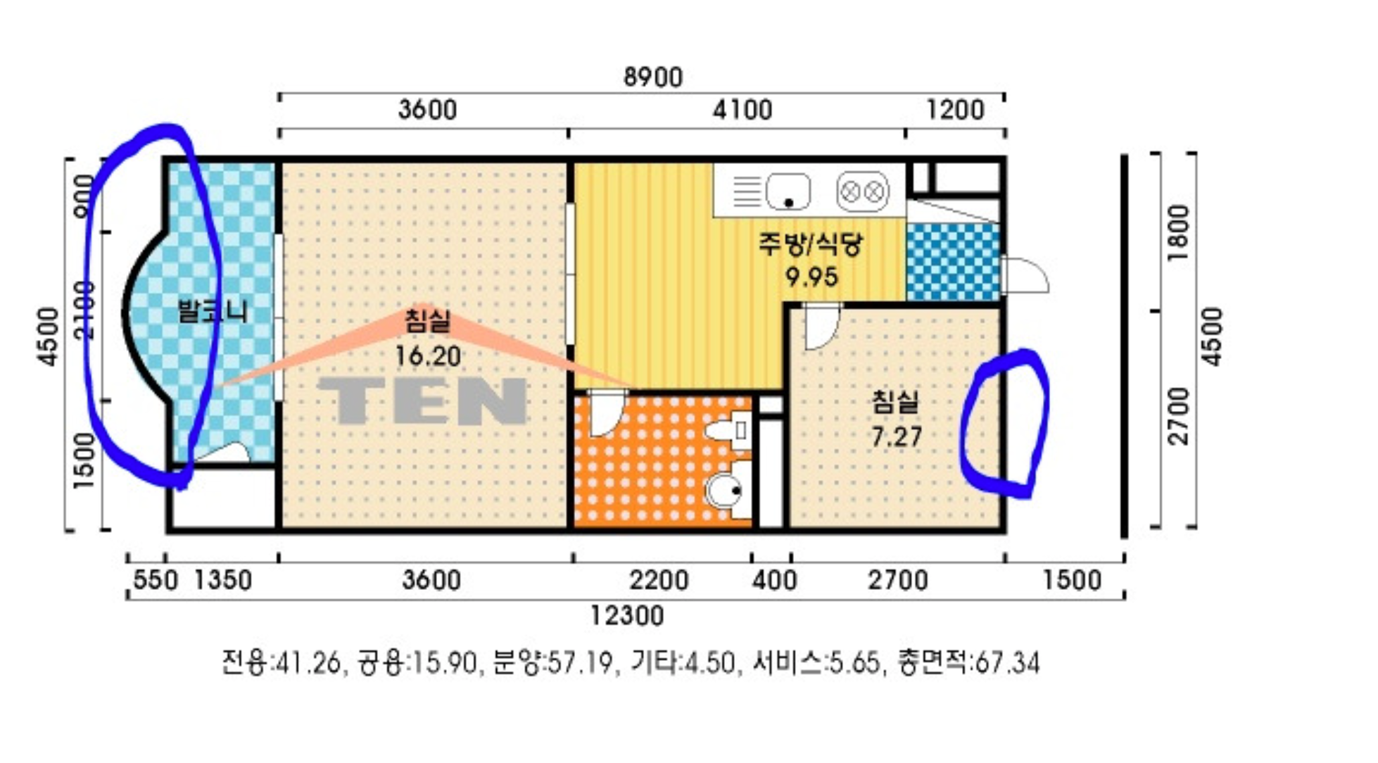 안양시 동안구 샛별한양아파트 17평형 샷시비용 문의  견적의뢰 첨부 이미지 1 - image.png