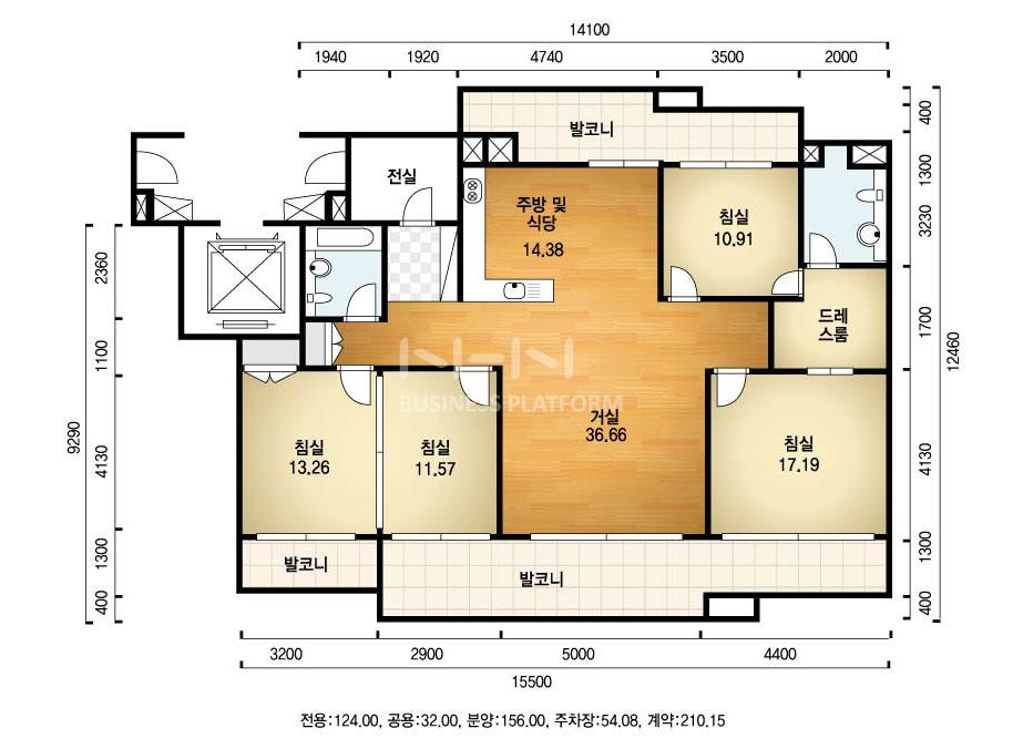 교동마을 현대홈타운 47평 베란다 샷시 교체 견적의뢰 첨부 이미지 1 - GW70711_1336118083469.jpg