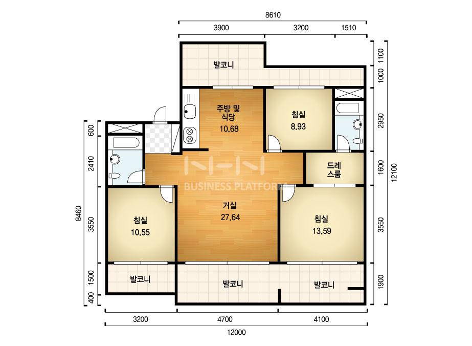 화성 병점 신한에스빌1차 107동 12층 (31평/전용25평) 견적의뢰 첨부 이미지 1 - GW70765_1332314774139.jpg