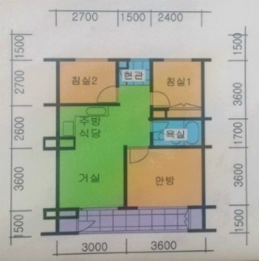 의정부 신도5차 2층 복도식26평 견적의뢰 첨부 이미지 1 - Screenshot_20260905_185303_NAVER.jpg
