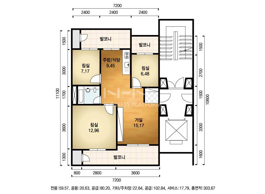 개봉동 한마을 아파트 24평형 견적의뢰 첨부 이미지 1 - GW70765_1332314774139.jpg