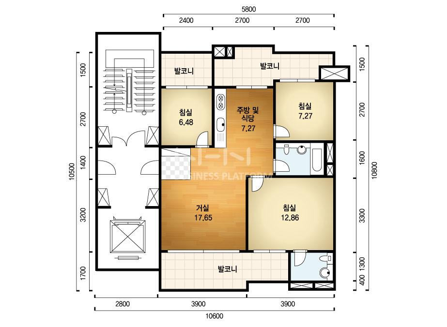 수원시 화서동 샤시 견적문의 견적의뢰 첨부 이미지 4 - GW70711_1332837351509.jpg