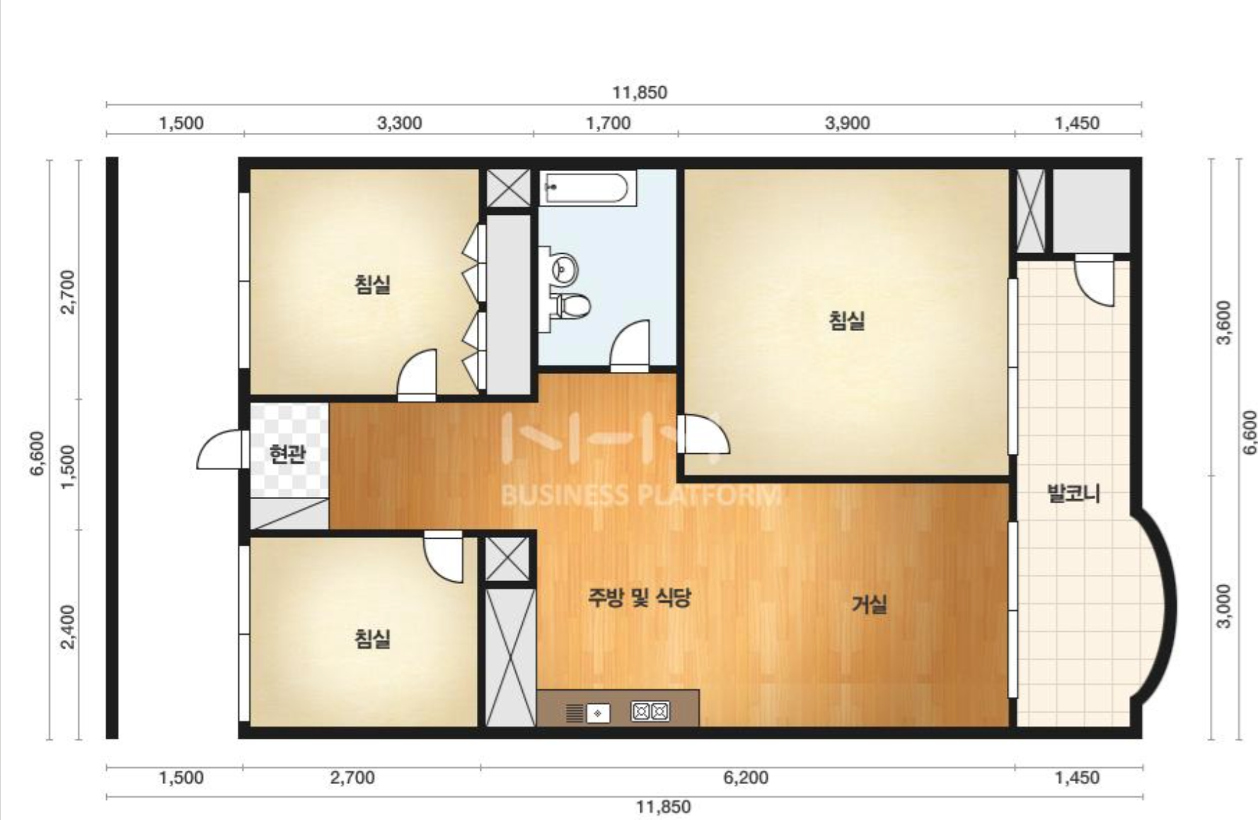 아파트 26평형 샷시견적 견적의뢰 첨부 이미지 1 - image.png
