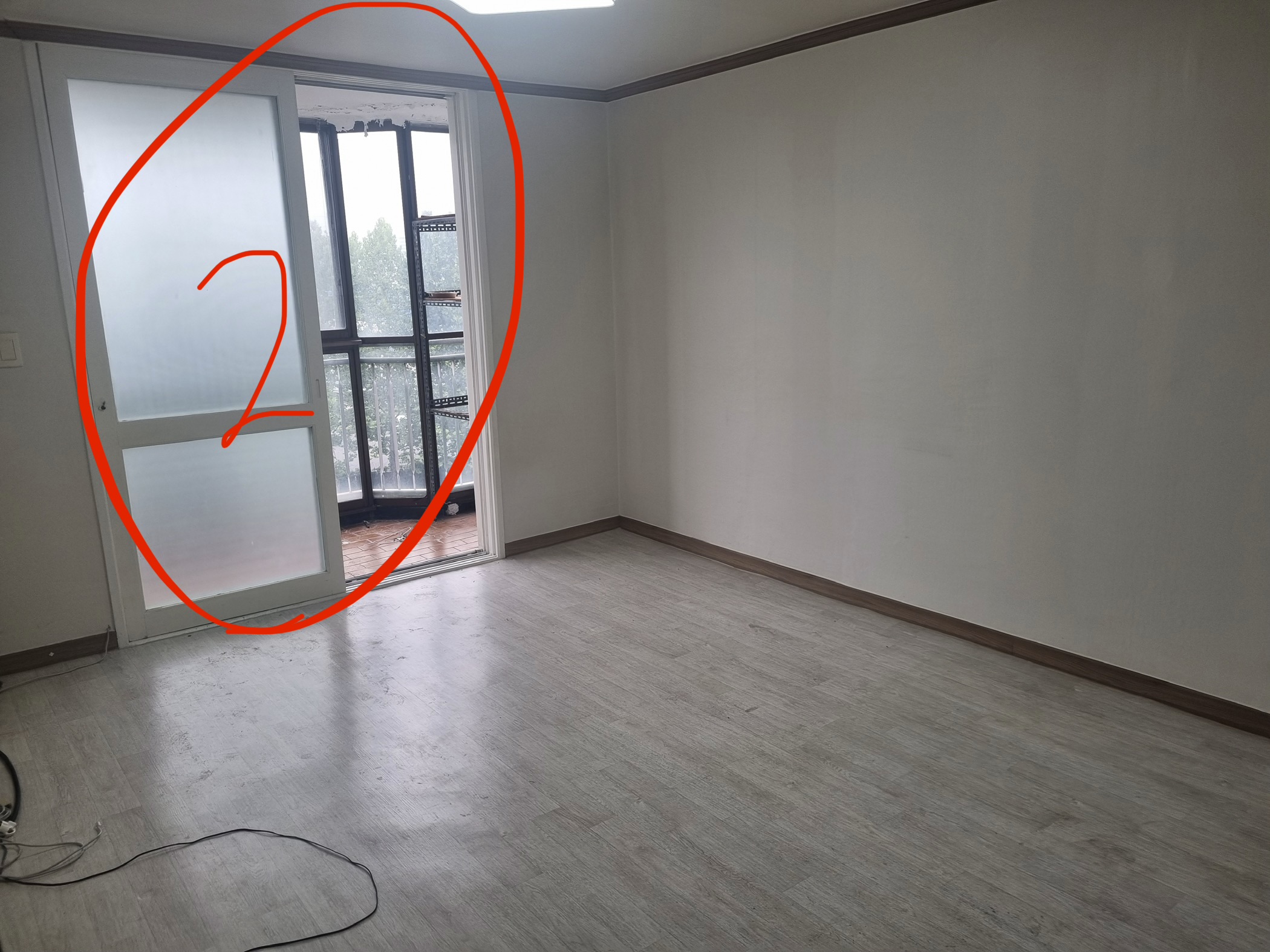 상계동 주공아파트 24평형 샷시 견적의뢰 첨부 이미지 5 - IMG_9564.jpeg