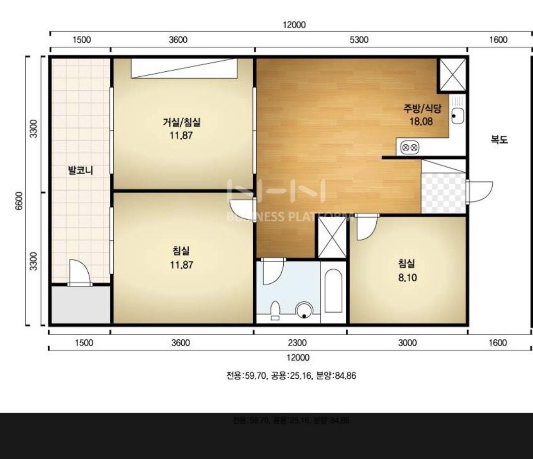 신촌 럭키아파트 25평 베란다 샷시교체 견적의뢰 첨부 이미지 1 - IMG_8109.jpeg
