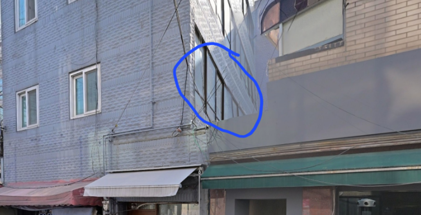 서울 마포구 빌딩 건물 샷시 견적 문의 드립니다. 견적의뢰 첨부 이미지 2 - image.png