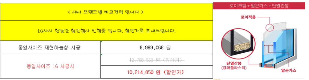 벽적골주공 9단지 아파트 전체 샷시가격 궁금합니다.  관리자 답변 1 첨부 이미지 2 - image.png