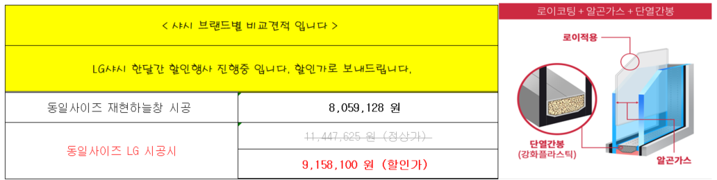 영통동 영통포레파크원 157동 창호견적 문의 합니다. 관리자 답변 1 첨부 이미지 2 - image.png