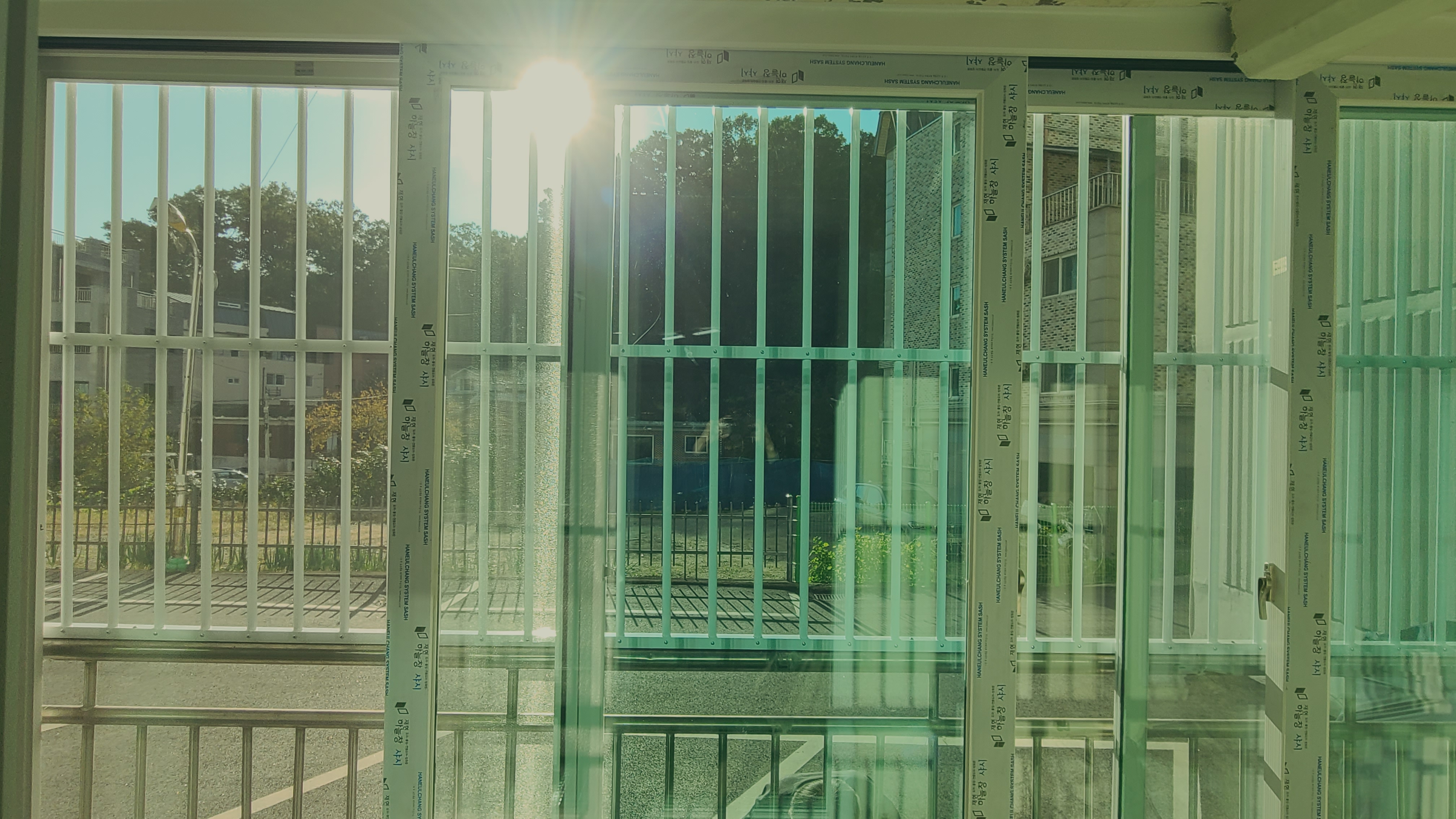 샷시견적 문의 .. 구로 성삼하이츠아파트 17평 관리자 답변 1 첨부 이미지 6 - 20221019_173501.jpg