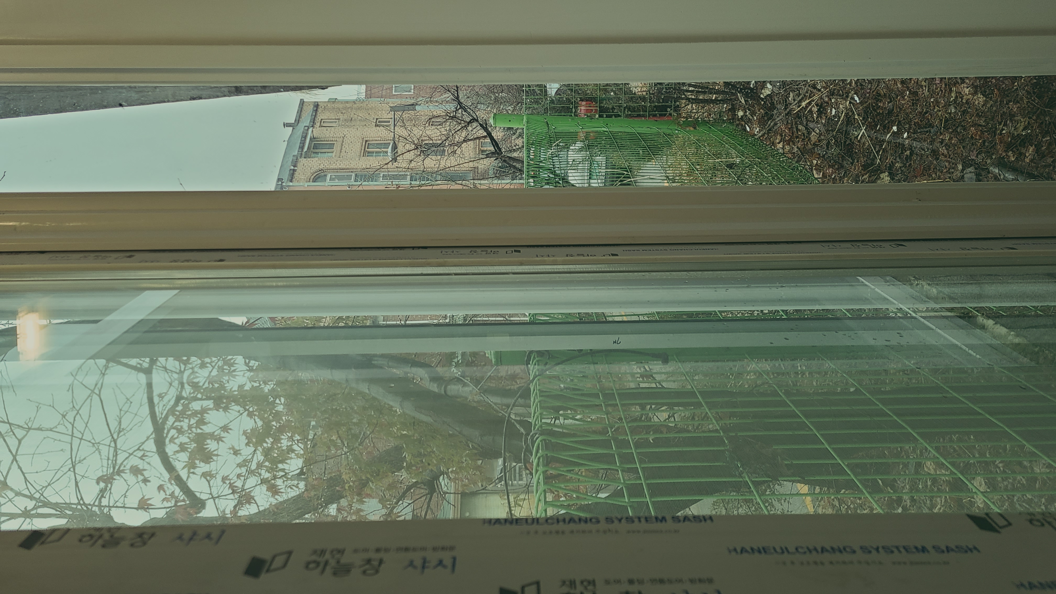 서울 삼성동 힐스테이트2단지 33평형 전체 샷시 관리자 답변 1 첨부 이미지 5 - 20230113_183506.jpg