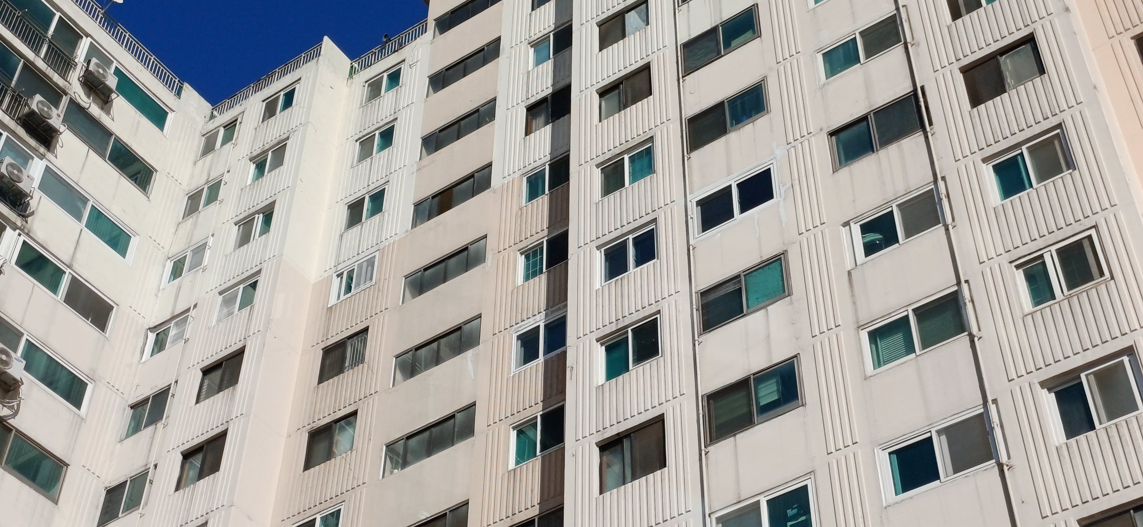 신림현대아파트 창호교체 작업 일지 – 개폐와 환기 중심 기록 시공 사진 10