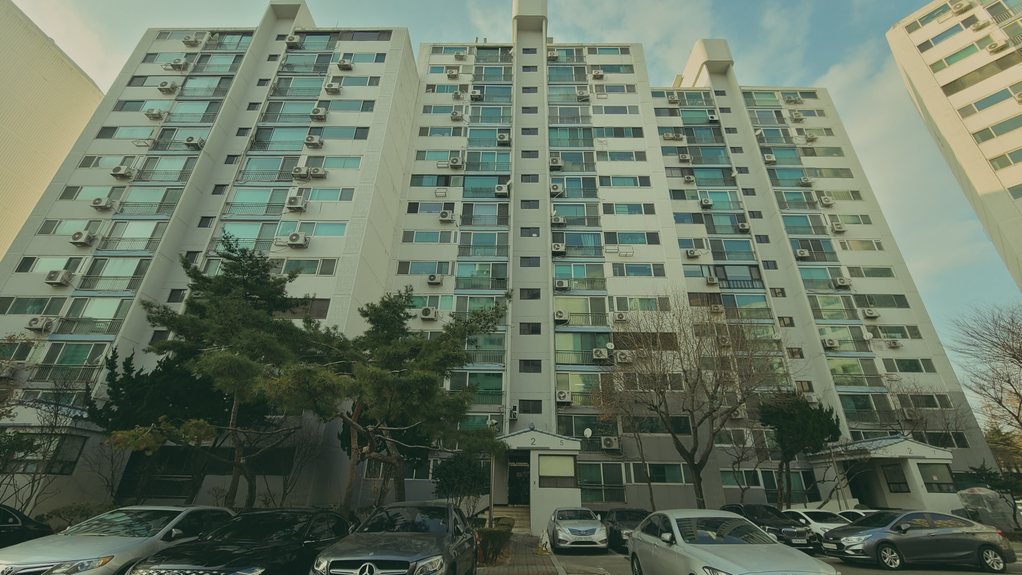 잠원동 한강아파트, 여닫기 편한 LX 지인 창문으로 바뀐 날 시공 사진 10