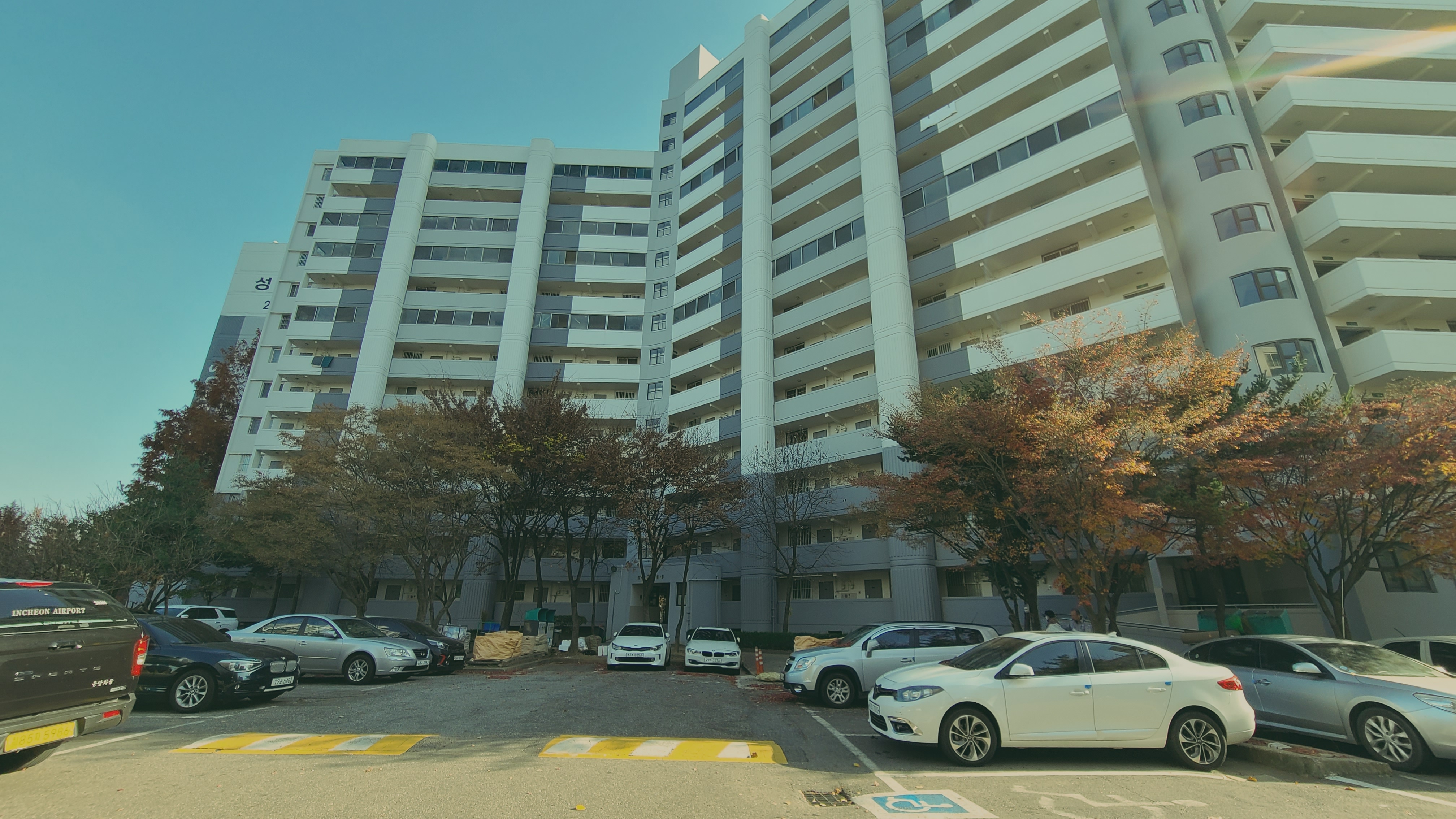 가양2단지 성지아파트 20년 노후창호, 하루 만에 방·발코니 교체 기록 시공 사진 12