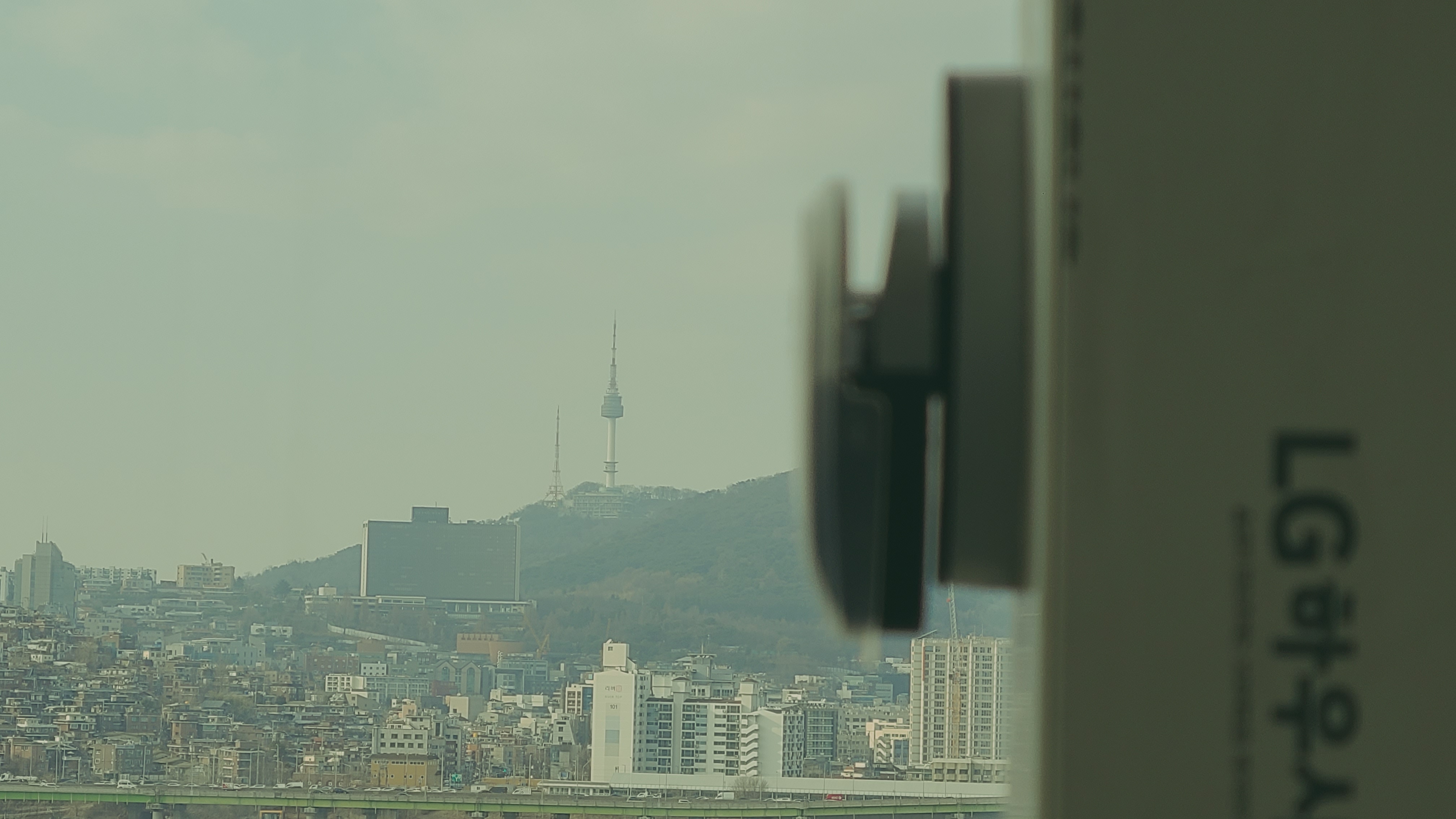 잠원동 한강아파트, 여닫기 편한 LX 지인 창문으로 바뀐 날 시공 사진 8