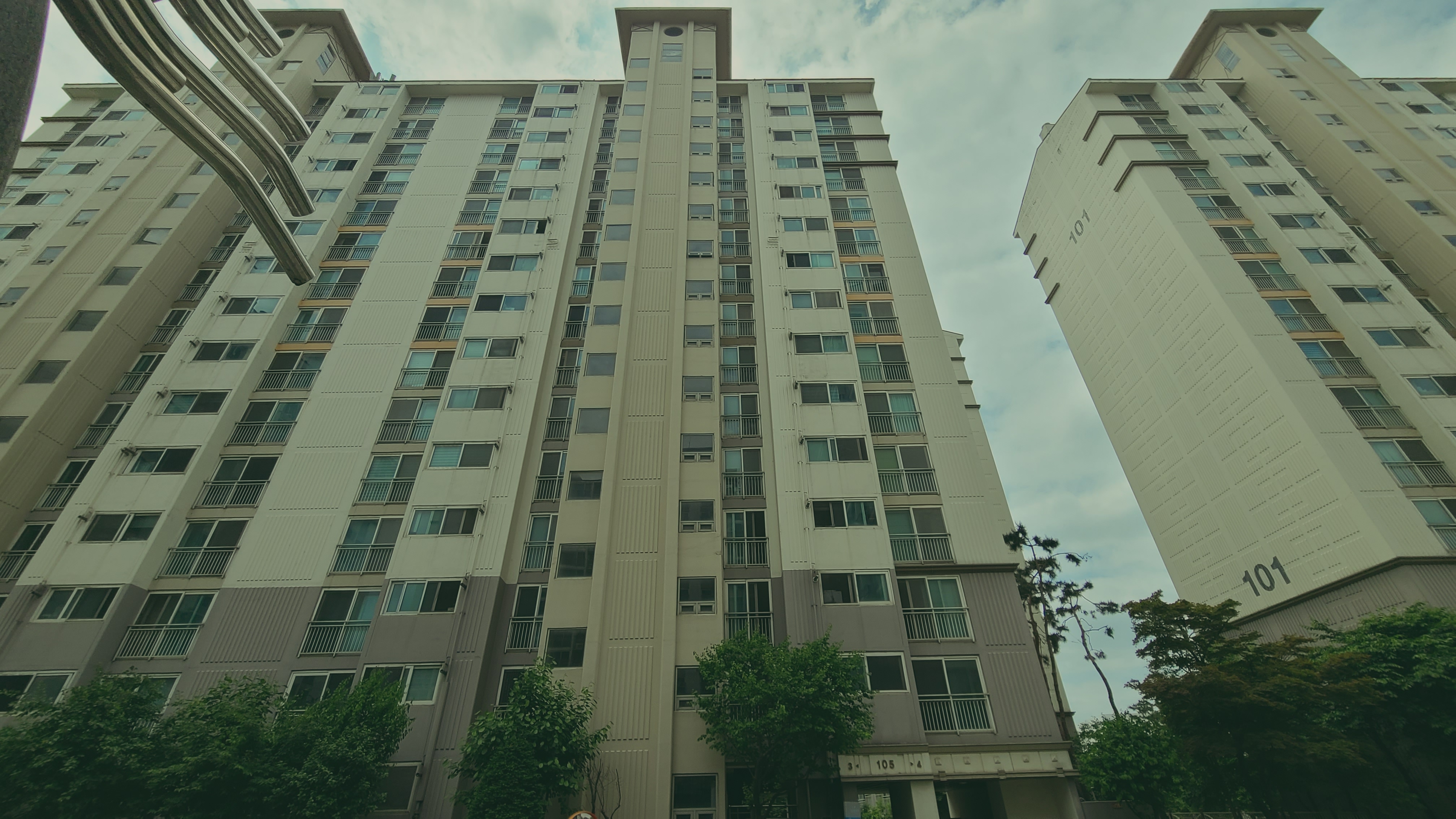 화성 효행로 발코니 창호 교체 – LX 지인 창으로 바뀐 채광 기록 시공 사진 10
