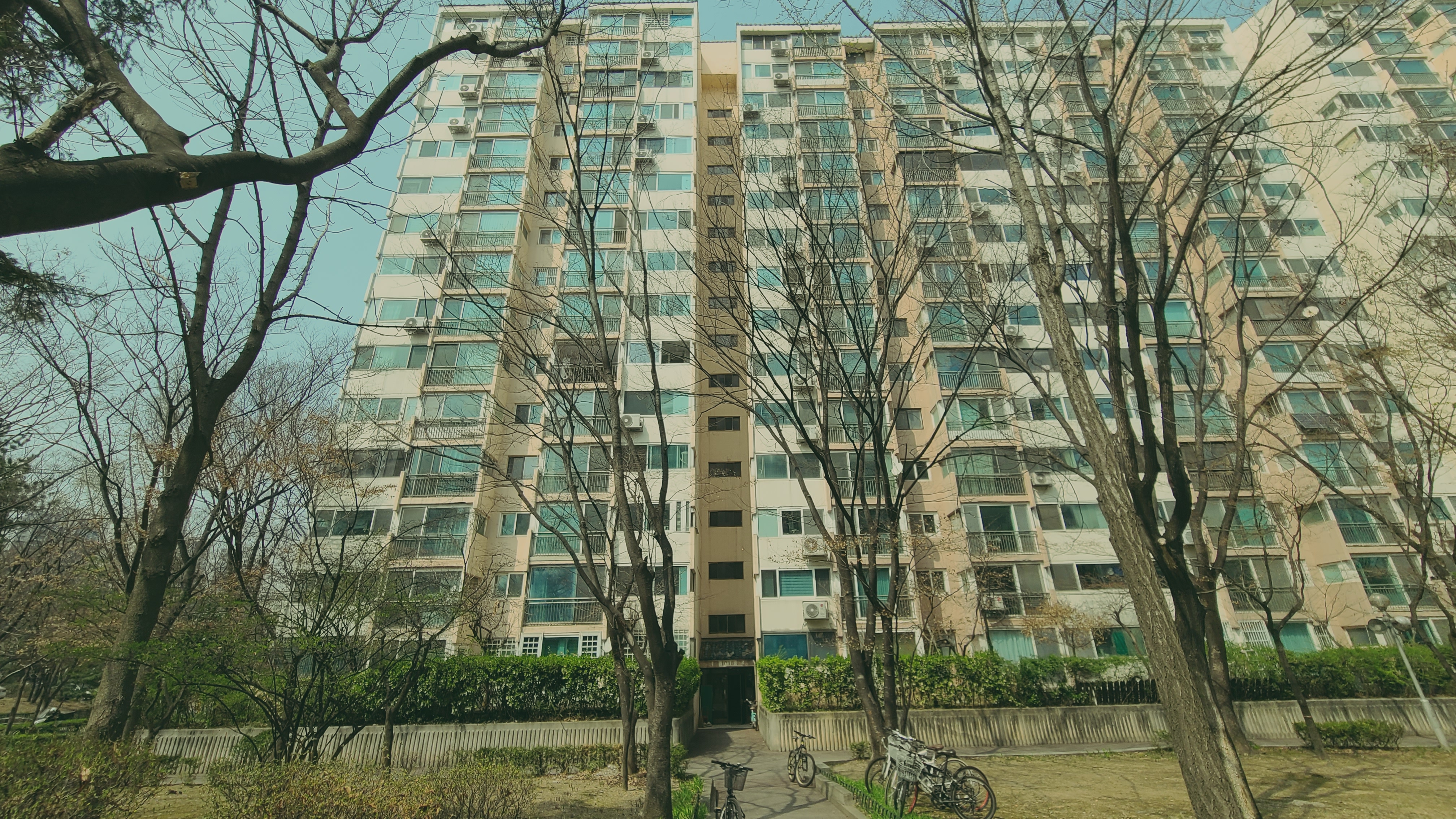 목동10단지 발코니 창호 교체 브리핑 – 프레임 색과 실내 톤을 맞춘 작업 시공 사진 12