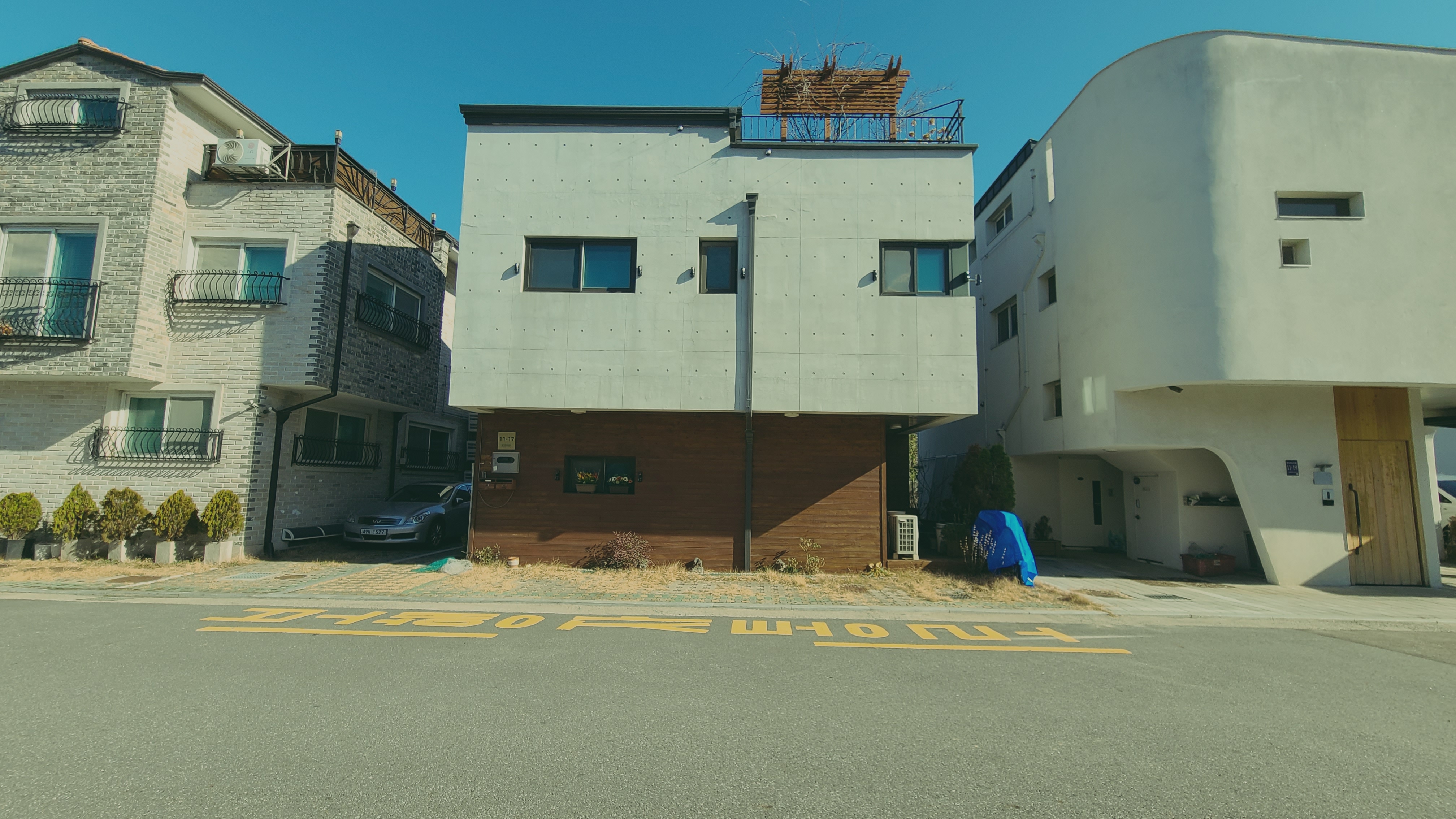 거실 창가만 서면 발이 시렸던 집, 그 이유는 뭐였을까요? 대표 사진