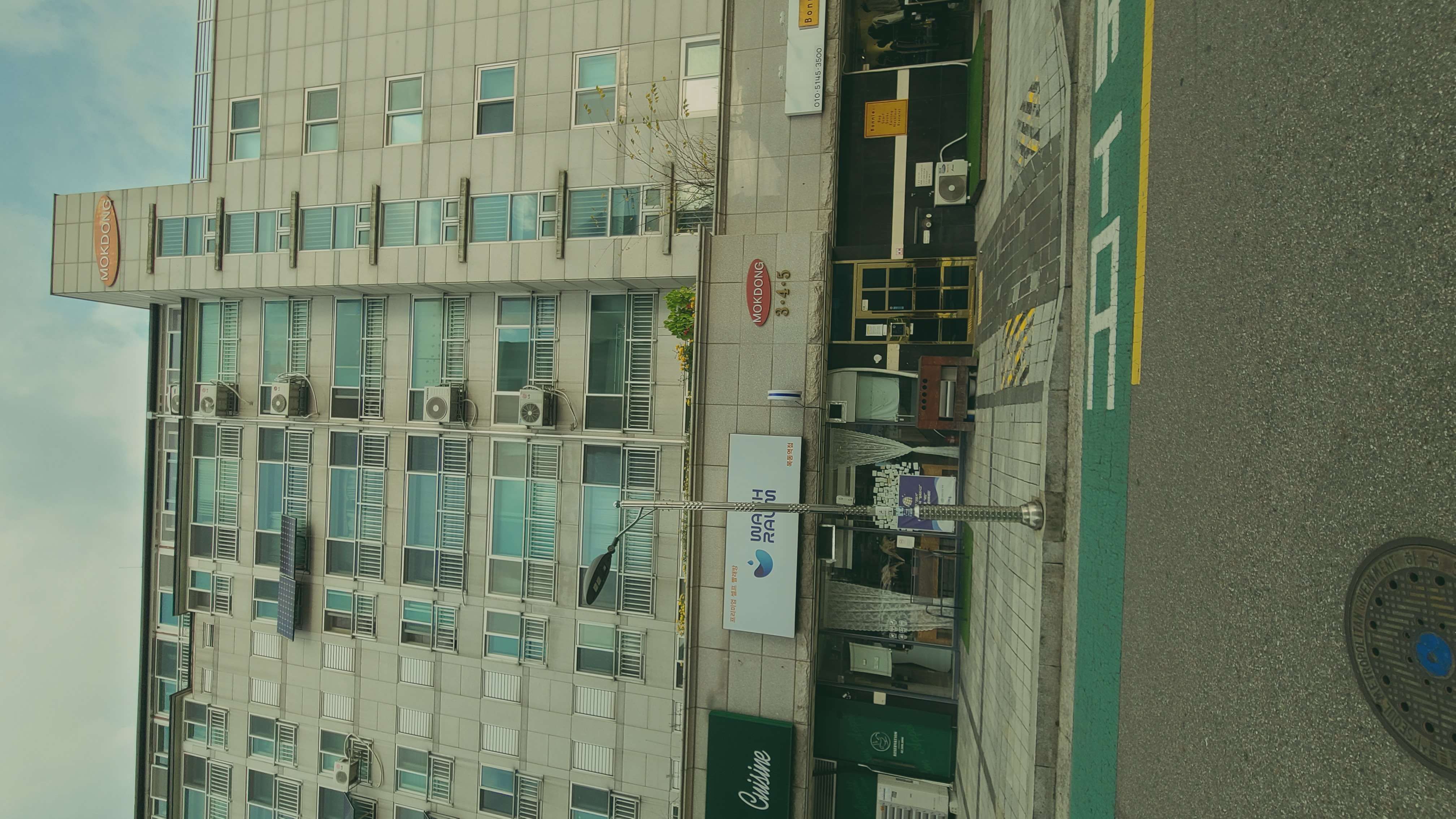 양천구 샤시 시공 후기 | 큰발코니·방·작은발코니 3개 공간 교체 시공 사진 11